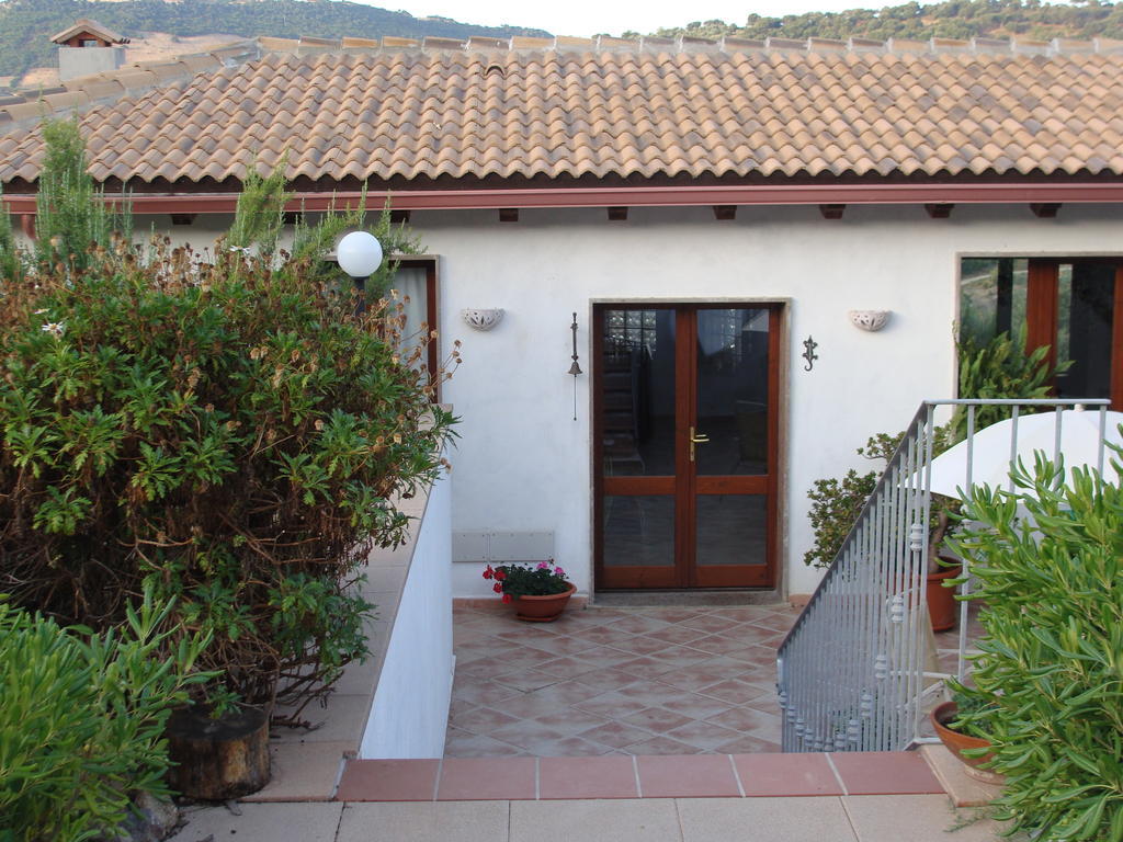Affittacamere Valverde Di Naitana Rita Alghero Ngoại thất bức ảnh